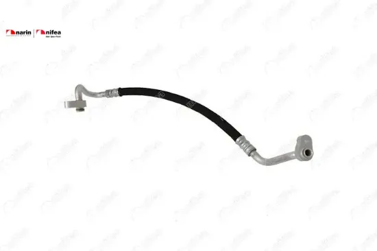 Klima Hortumu Palio-siena-albea 1.3 Mj Nifea  51718401  FIAT 15061 resmi