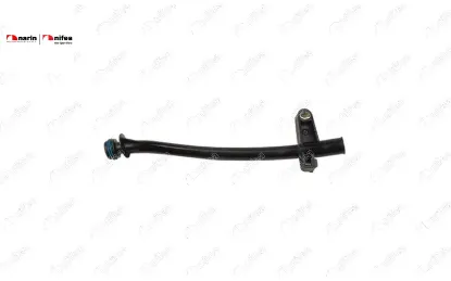 Yağ Seviye Çubuğu Borusu Transit  Tourneo Connect 1.8 Tdci /tddi /di resmi