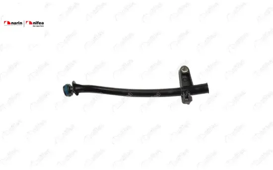 Yağ Seviye Çubuğu Borusu Transit  Tourneo Connect 1.8 Tdci /tddi /di resmi