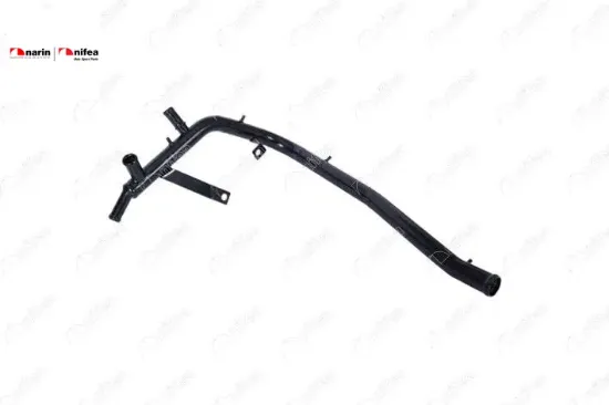 Su Borusu Volkswagen Transporter Iv Minibüs/otobüs (70b, 70c, 7db, 7dk, 70j, 70k, | Transporter / Ca resmi