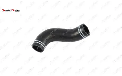 Turbo Hortumu Doblo 1.3 Jtd Nifea  51780736/ 51766562  FIAT 14981 resmi