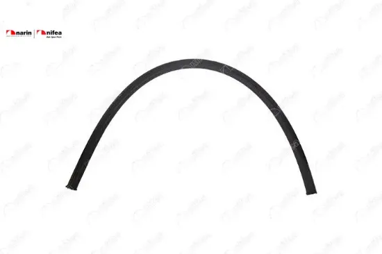 Westinavus Hortumu Örgülü Doğan-kartal-şahin/14206 14206880  İÇ ÇAPI 12mm resmi