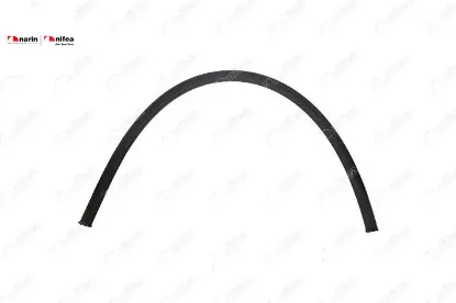 Westinavus Hortumu Örgülü Doğan-kartal-şahin/14206 resmi