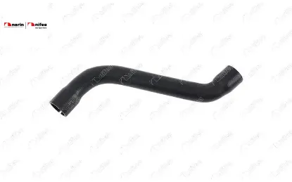 Radyatör Giriş Hortumu Tempra-tipo 1.4-1.6 İ.e resmi