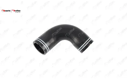 Turbo Hortumu Giulietta 1.4 Tb Nifea  50517401  ALFA ROMEO 15940 resmi