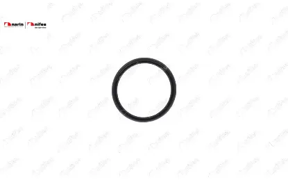 Turbo Borusu Contasi Megane Iii-iv 1.5-1.6 Dci Nifea  7701071148  RENAULT 11618 resmi