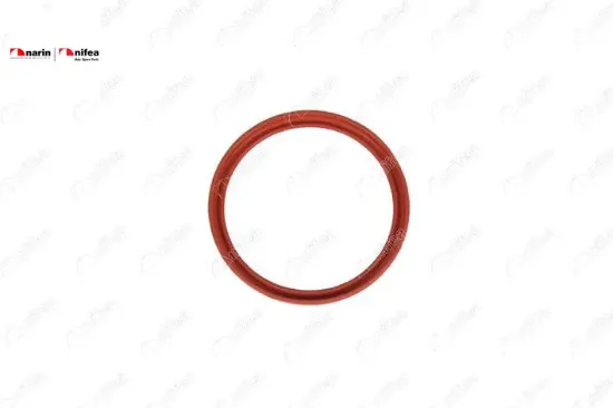 Turbo Borusu Contasi Megane Iii-iv 1.5-1.6 Dci Nifea  7701068601  RENAULT 11619 resmi