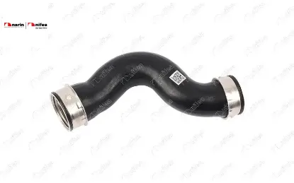 Turbo Hortumu Passat-jetta 1.9 Tdi Nifea  3C0145832  VOLKSWAGEN 27845 resmi