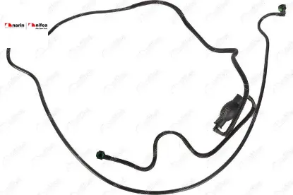 Yakit Borusu   Logan-sandero 1.5dci Nifea  6001548507/ 8200838566  RENAULT, DACIA 11059 resmi