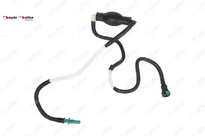 Yakit Borusu   Duster 1.5dci Nifea  175063943R  DACIA, RENAULT 11060 resmi