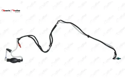 Yakit Borusu  Kangoo Ii 1.5dci Nifea  164466575R/ 164464053R  RENAULT 11775 resmi