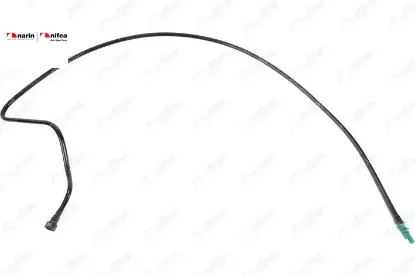 Yakit Borusu  Clio Ii-symbol  1.5dci Nifea  8200912625/ 8200722196  RENAULT 11809 resmi