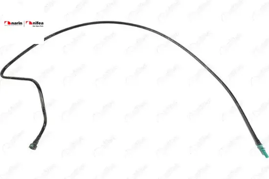 Yakit Borusu  Clio Ii-symbol  1.5dci Nifea  8200912625/ 8200722196  RENAULT 11809 resmi