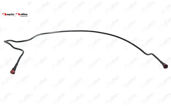 Yakit Borusu   Clio Iii 1.5 Dci Nifea  8200262764  RENAULT 11975 resmi