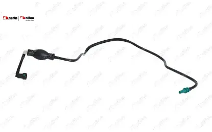 Yakit Borusu  Trafic Ii-vivaro  2.0dci Nifea  8200505325/ 4416876/ 93857417  RENAULT, VAUXHALL, OPEL 12327 resmi