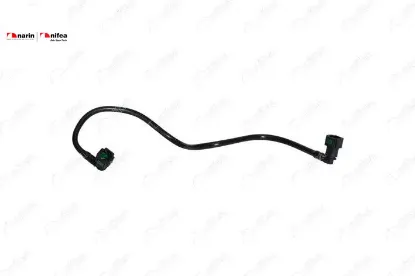 Yakit Borusu Egea 1.6jtd. Nifea  52021302  FIAT 15443 resmi