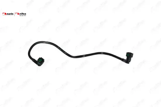 Yakit Borusu Egea 1.6jtd. Nifea  52021302  FIAT 15443 resmi