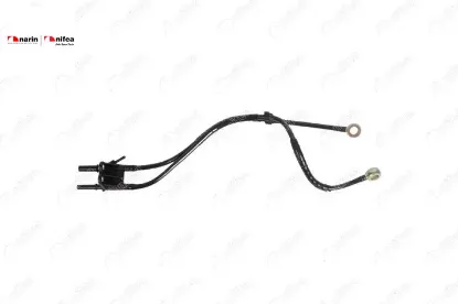 Yakit Borusu Daily Nifea  504101854  IVECO 32164 resmi