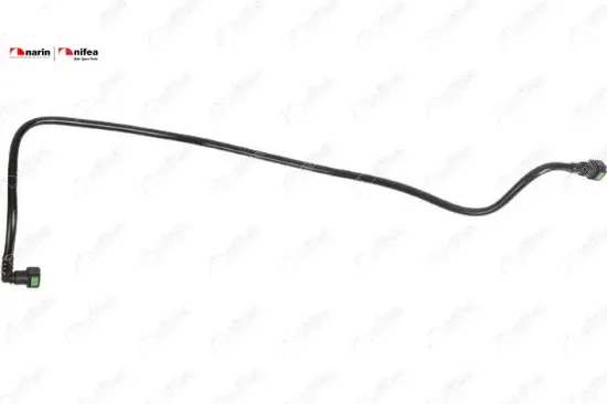 Yakit Borusu Daily Nifea  504356999  IVECO 32165 resmi