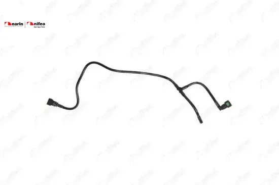 Yakit Borusu Daily Nifea  5801317181  IVECO 32166 resmi