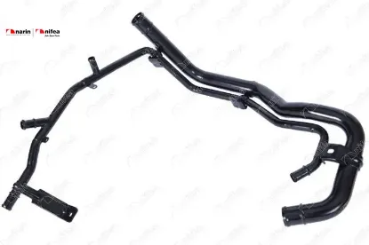 Su Borusu Crafter 2.5tdi Nifea  076121065A  VOLKSWAGEN 28318 resmi