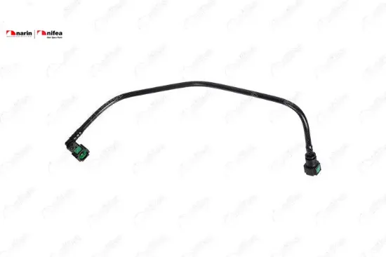 Yakit Depo Borusu 206 Nifea  1573.RJ   PEUGEOT 17186 resmi