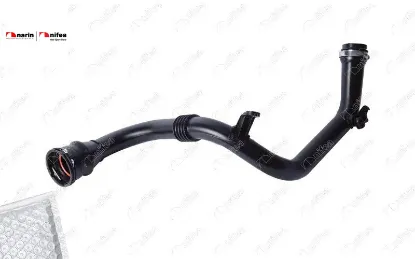 Turbo Hortumu   Megane Iii-fluence  1.5dci Nifea  8200981497  RENAULT 11466 resmi