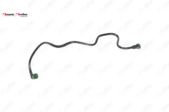 Yakit Hortumu  Dokker-lodgy  1.5 Dci Nifea  175062860R/ 175060955R  RENAULT, DACIA 11062 resmi