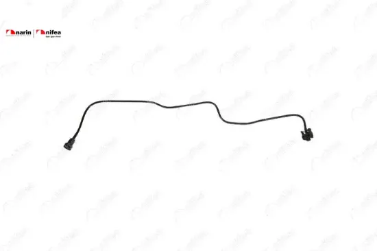 Yedek Su Depo Hortumu  Fiesta V   1.4 Tdci Nifea  6N298B081BC/ 1869026/ 6N298B08  FORD 19768 resmi