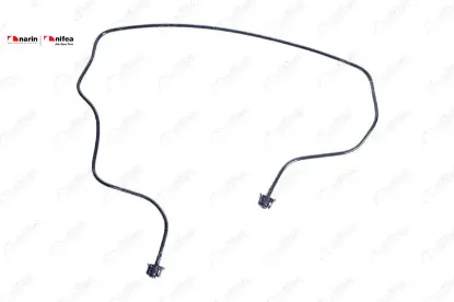 Yedek Su Depo Hortumu  Mondeo Iv-s-max  2.0 Tdci resmi