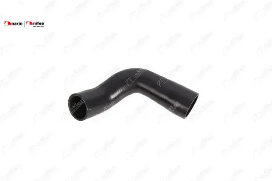 Turbo Hortumu  Transporter T5-multivan T5  2.0 Tdi resmi