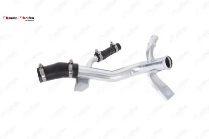 Devirdaim Borusu Connect  1.8 Tdci Nifea  XS4Q8K579  FORD 19899 resmi