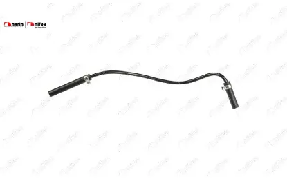 Yakit Borusu Doblo 05> 1.3 D Jtd 1.9 D Jtd resmi