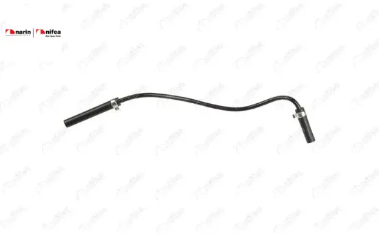 Yakit Borusu Doblo 05> 1.3 D Jtd 1.9 D Jtd resmi