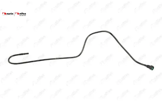 Yakit Borusu Tourneo Connect 1.8 Tdci /tddi /di 02-13 resmi