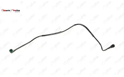 Yakit Borusu Amarok 2.0 Tsi 15-> Nifea  2H0201359D  VOLKSWAGEN 28480 resmi