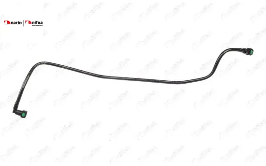 Yakit Borusu Daily Nifea  5801637997  IVECO 32181 resmi