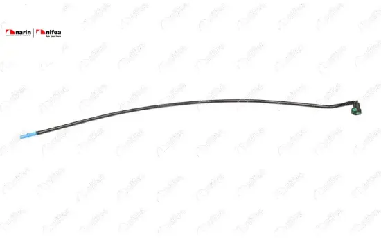 Yakit Borusu Daily Nifea  504182392/ 5801280550  IVECO 32184 resmi