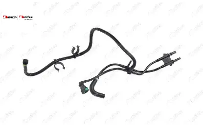 Yakit Borusu Daily Iv V 3.0 09>14 Nifea  504342430  IVECO 32178 resmi