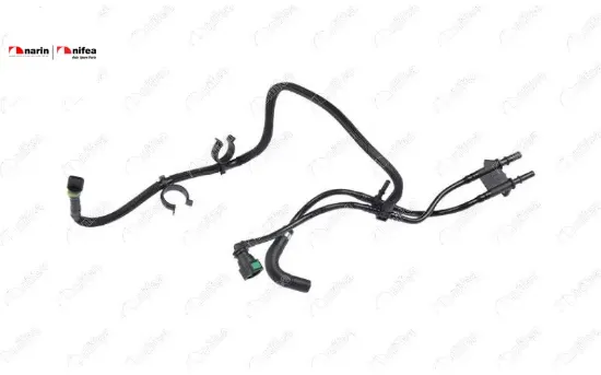 Yakit Borusu Daily Iv V 3.0 09>14 Nifea  504342430  IVECO 32178 resmi