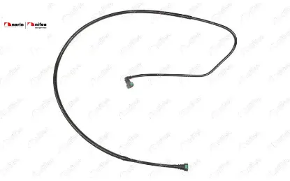 Yakit Borusu Daily Nifea  5801637996/ 5802067839  IVECO 32185 resmi