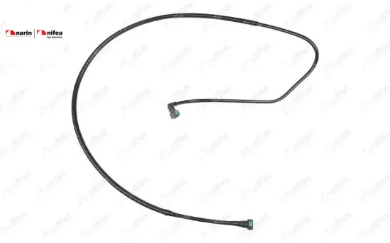 Yakit Borusu Daily Nifea  5801637996/ 5802067839  IVECO 32185 resmi