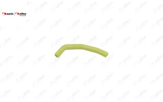 Basinç Kaptörü Hortumu Duster-clio-megane resmi