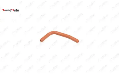 Basinç Kaptörü Hortumu Dacia-duster-megane resmi