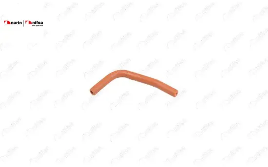 Basinç Kaptörü Hortumu Dacia-duster-megane resmi