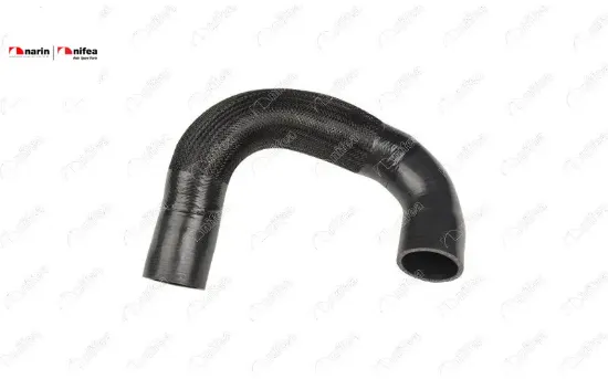 Turbo Hortumu Q7 Q8 Touareg 3.0tdi 15-19 resmi