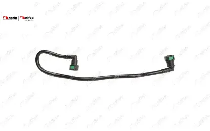 Yakit Borusu Clio Iv Grantour 0.9tce 18> resmi