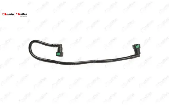 Yakit Borusu Clio Iv Grantour 0.9tce 18> resmi