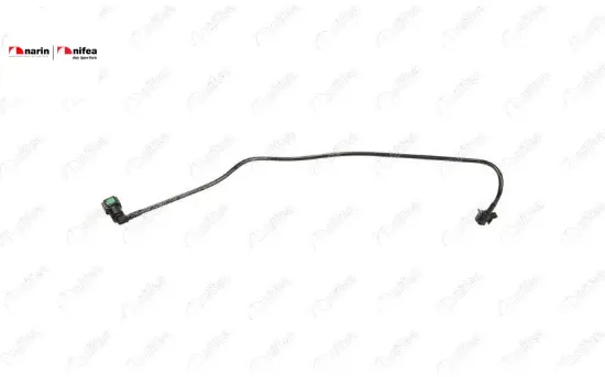 Yedek Su Depo Borusu Freelander Ii 3.2 4x4 06-14 resmi