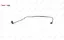Yedek Su Depo Borusu Freelander Ii 3.2 4x4 06-14 6G918K012HD/ LR000946/ 6G918K0 resmi